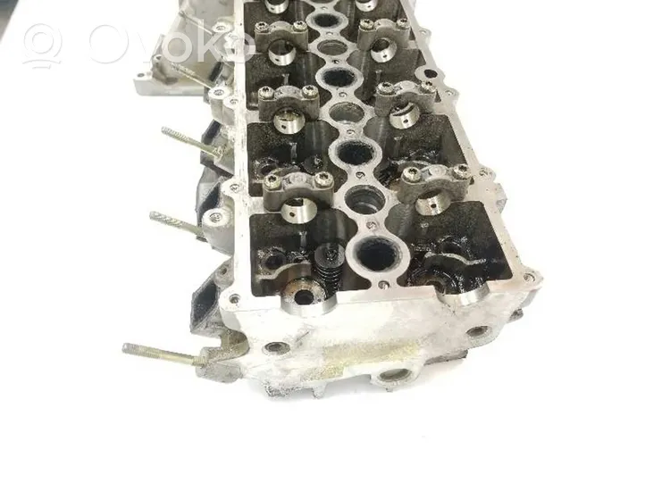 BMW 1 E82 E88 Engine head 111278006058