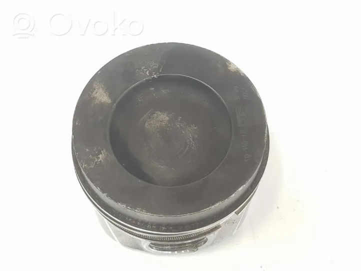 Skoda Karoq Piston with connecting rod 04L107065AR