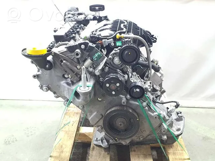 Smart ForTwo III C453 Moteur H4BC401
