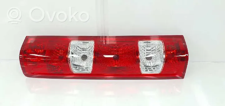 Iveco Daily 4th gen Lampa tylna 69500591