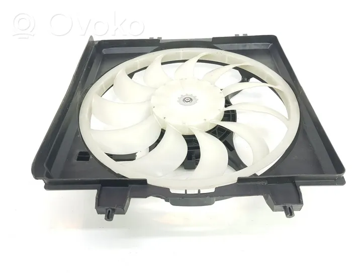 Subaru XV I Ventilatore di raffreddamento elettrico del radiatore 73310FJ020