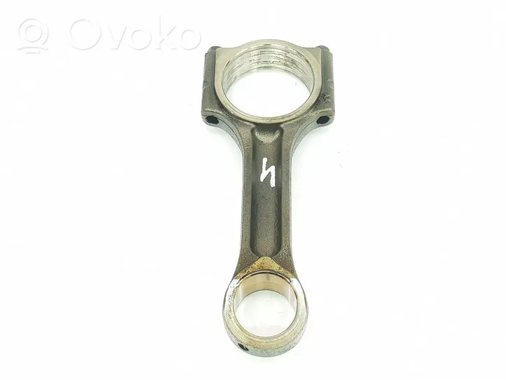 Opel Vivaro Connecting rod/conrod 93198512