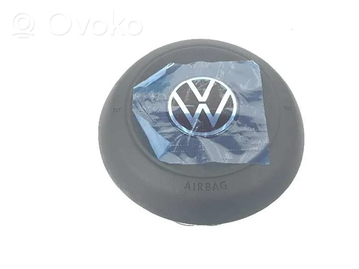 Volkswagen Polo VI AW Airbag de volant 2G0880201AG