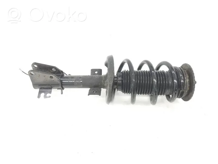 Opel Movano B Ammortizzatore anteriore 95508206