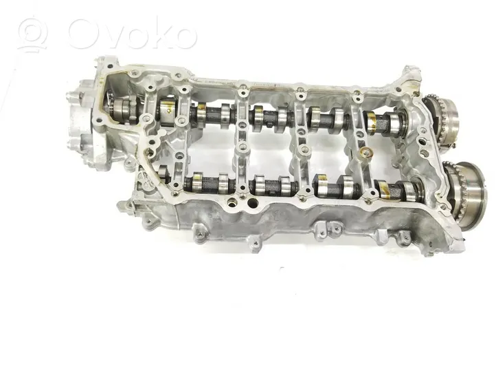 Toyota Auris 150 Testata motore 1110347050