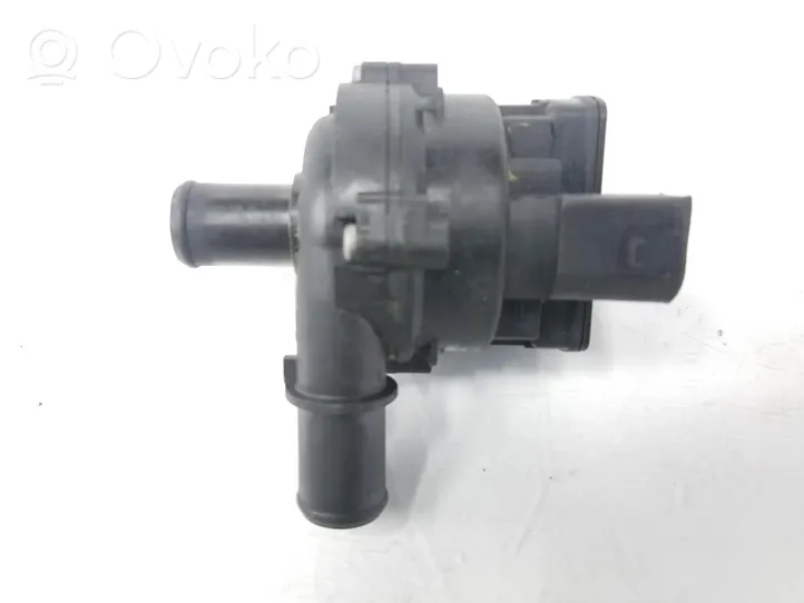 Renault Koleos I Pompe à eau de liquide de refroidissement 8200285950