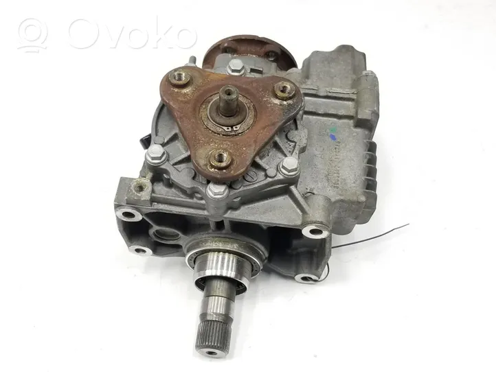 Audi A3 S3 8V Mechanizm różnicowy przedni / Dyferencjał 0FN409053