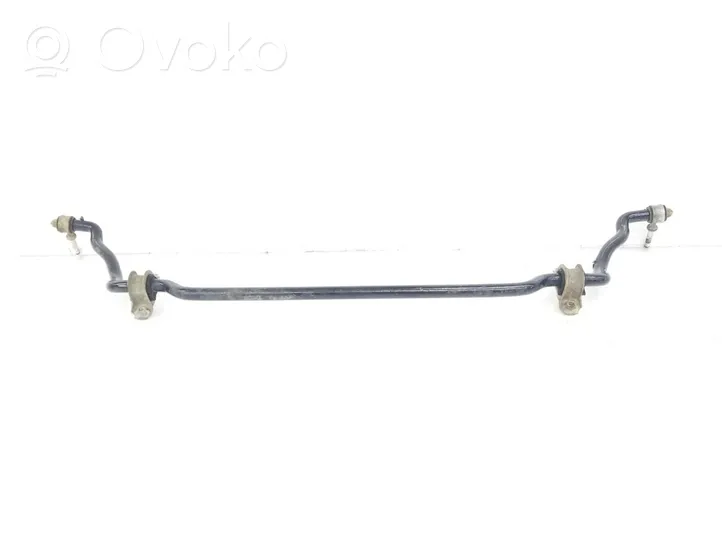 Peugeot Boxer Barra stabilizzatrice anteriore/barra antirollio 1612736480