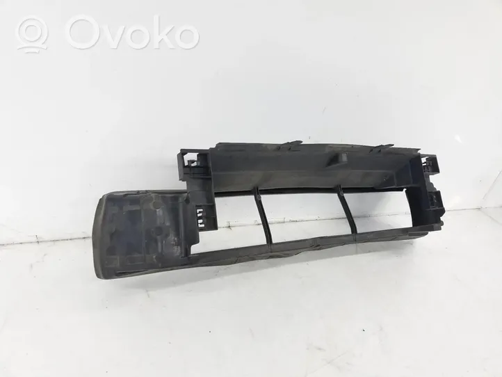 Opel Vivaro Cabin air duct channel 93867883