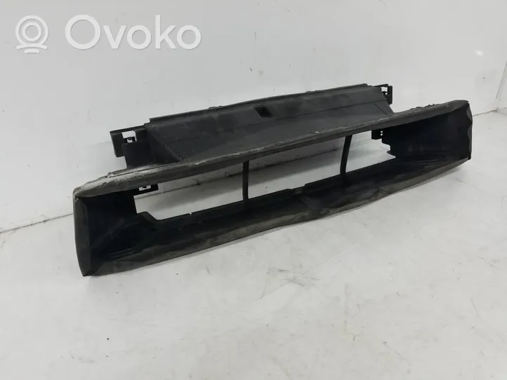 Opel Vivaro Cabin air duct channel 93867883