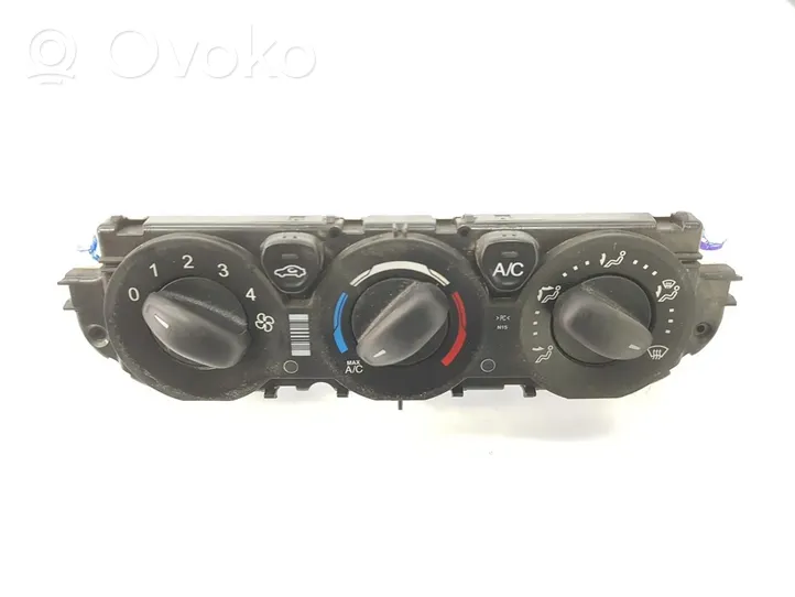 Ford Transit Custom Climate control unit 1843211