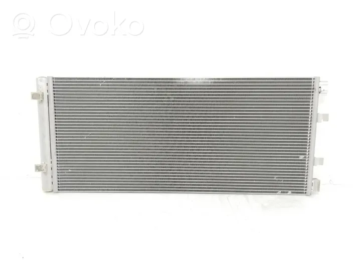 Renault Master III A/C cooling radiator (condenser) 921007845R