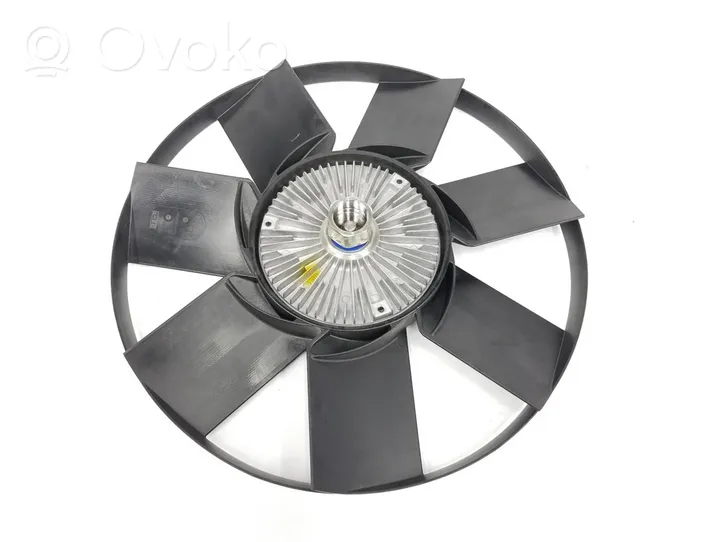 Renault Master III Embrayage de ventilateur visqueux 8200660117