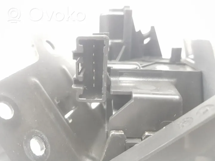 Volvo XC40 Zamek klapy tylnej bagażnika 31349975