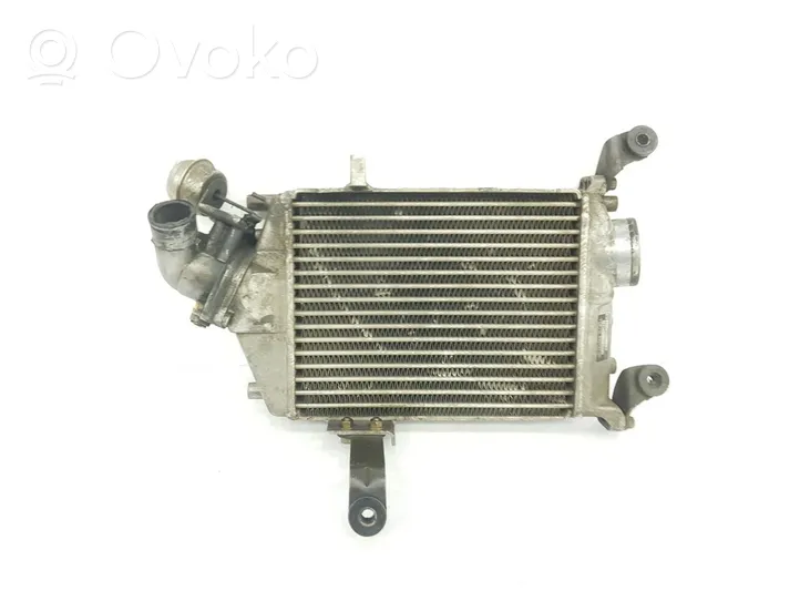 Opel Monterey Radiatore intercooler 8943824782