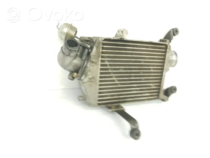 Opel Monterey Radiatore intercooler 8943824782