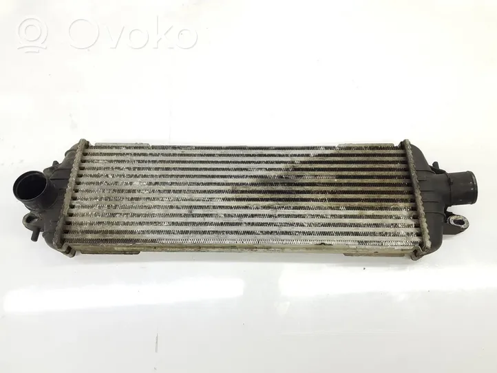 Nissan Primastar Intercooler radiator 8200219497A