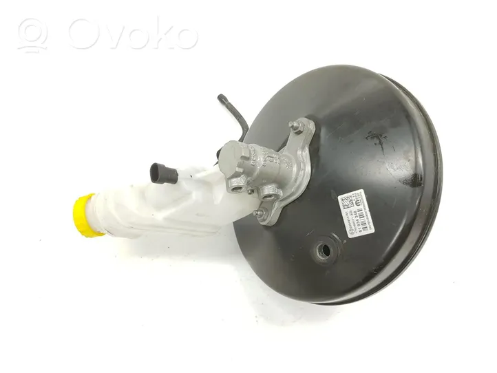 Jeep Renegade Servo-frein 52031548