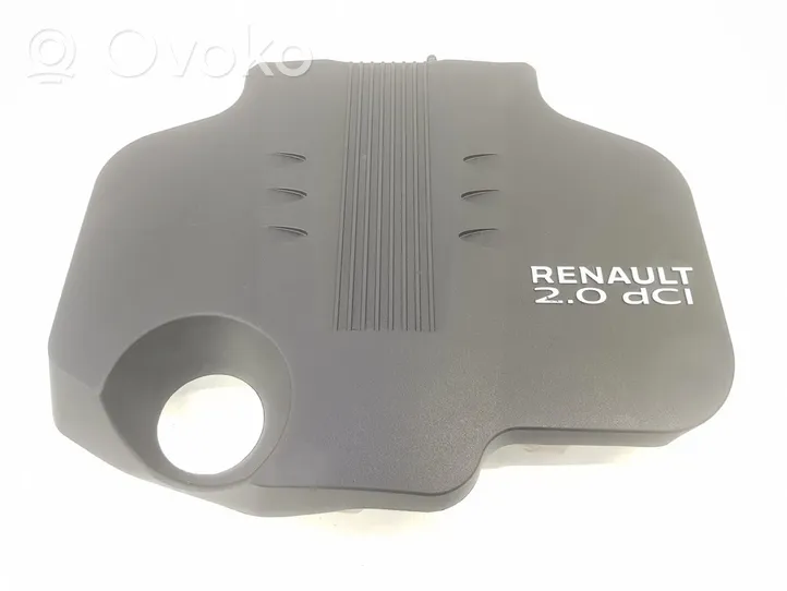 Renault Koleos II Couvercle cache moteur 140485915R