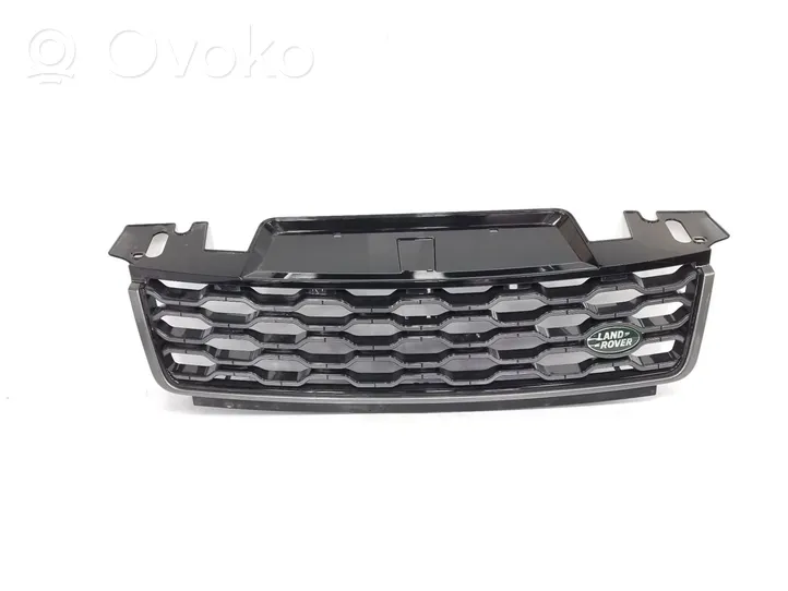 Land Rover Range Rover Sport L320 Grille de calandre avant JK628200BE