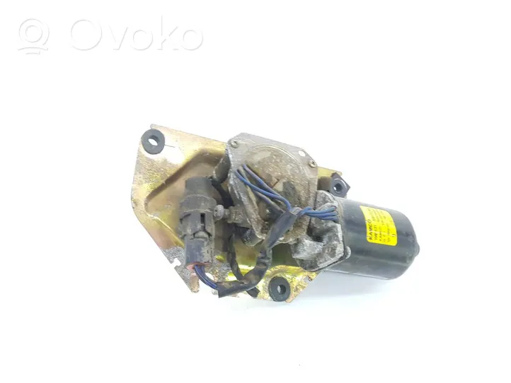 Mitsubishi Pajero Tiranti e motorino del tergicristallo anteriore MB623287