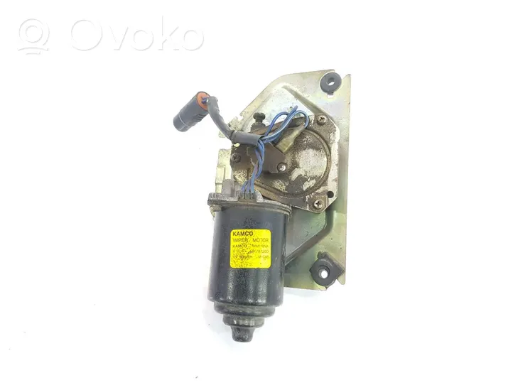 Mitsubishi Pajero Tiranti e motorino del tergicristallo anteriore MB623287