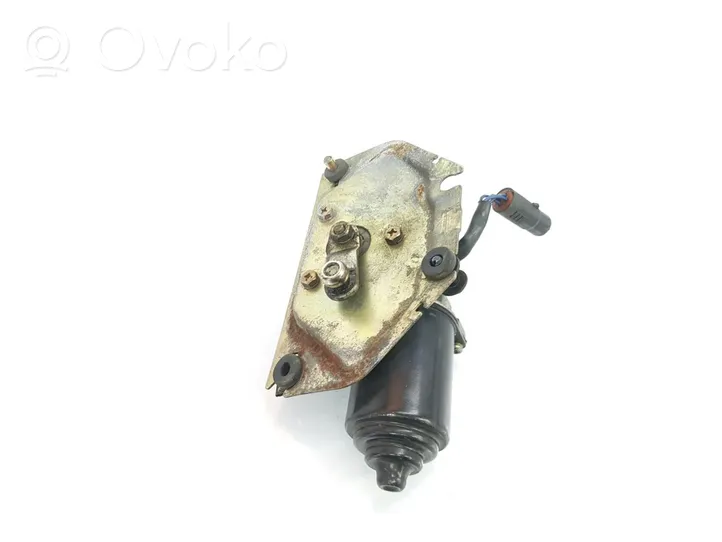 Mitsubishi Pajero Tiranti e motorino del tergicristallo anteriore MB623287