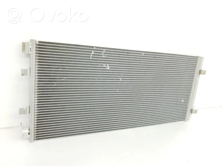 Renault Master III A/C cooling radiator (condenser) 921007845R