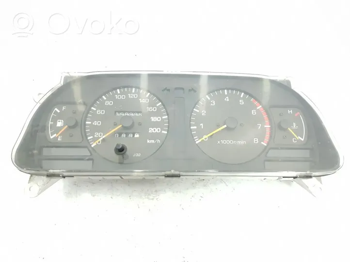 Toyota Land Cruiser (HDJ90) Tachimetro (quadro strumenti) 8380060100