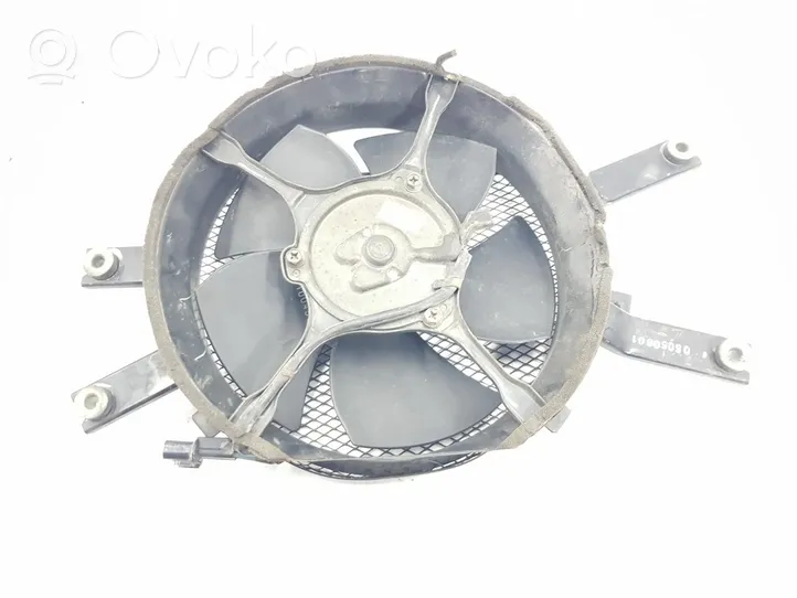 Mitsubishi L200 Ventilatore di raffreddamento elettrico del radiatore MR568568