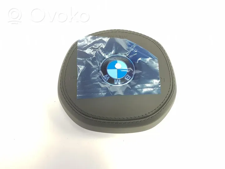 BMW 6 G32 Gran Turismo Stūres drošības spilvens 33785572303