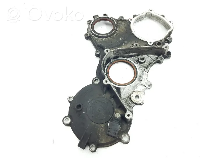 Nissan Interstar Osłona łańcucha rozrządu 1350100Q0E