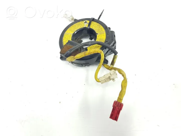 Mitsubishi L200 Bague collectrice/contacteur tournant airbag (bague SRS) MB953169