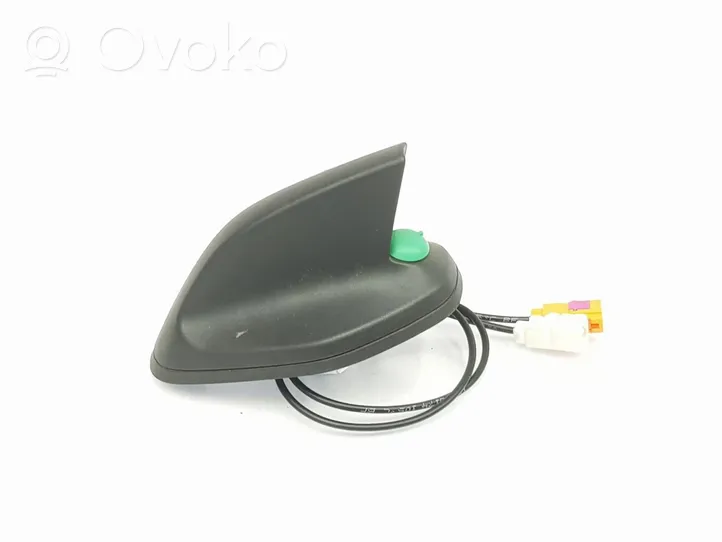 Peugeot 208 Radion antenni 9835542780