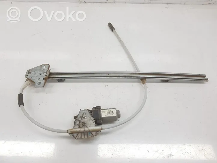 Nissan Interstar Elektryczny podnośnik szyby drzwi przednich 8070100QAP