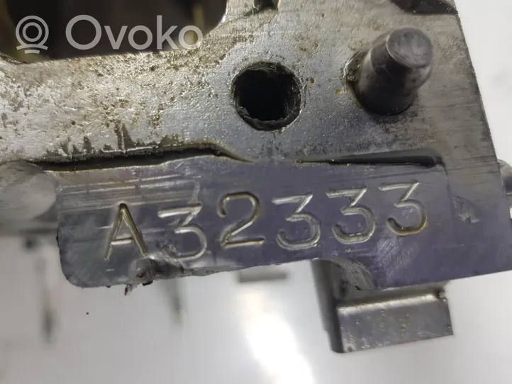 Toyota Yaris Blok silnika 1140180883