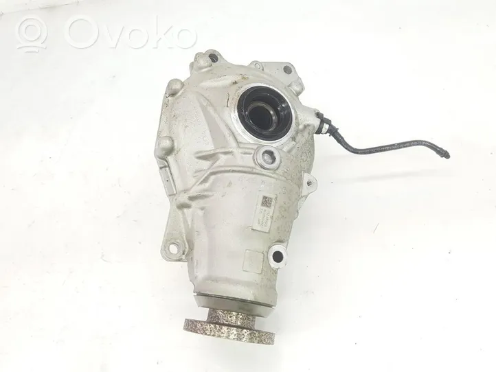 BMW X7 G07 Mechanizm różnicowy przedni / Dyferencjał 31507934390