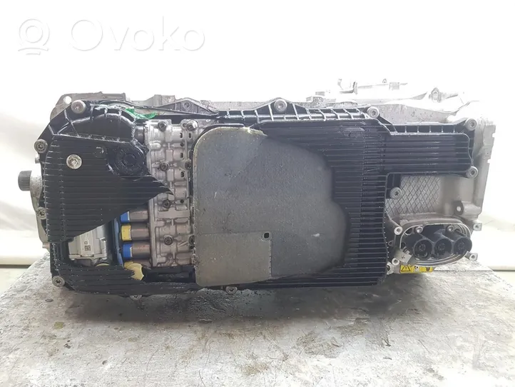 BMW X5 G05 Boîte de vitesses manuelle à 5 vitesses GC1P25A