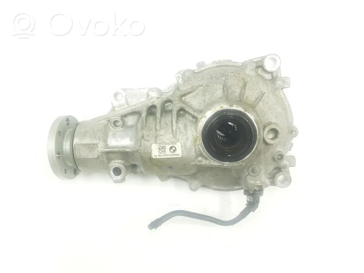 BMW X5 G05 Mechanizm różnicowy przedni / Dyferencjał 84875560419