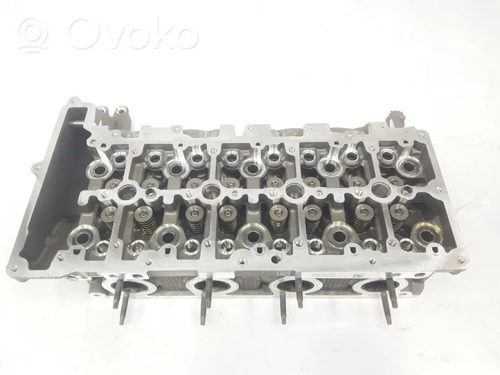 BMW 3 F30 F35 F31 Culasse moteur 11128580266