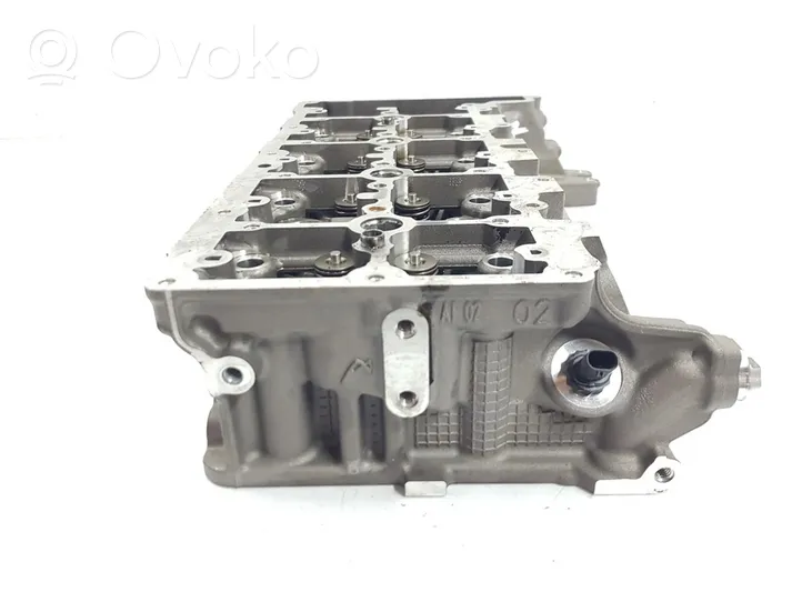 BMW 3 F30 F35 F31 Culasse moteur 11128580266