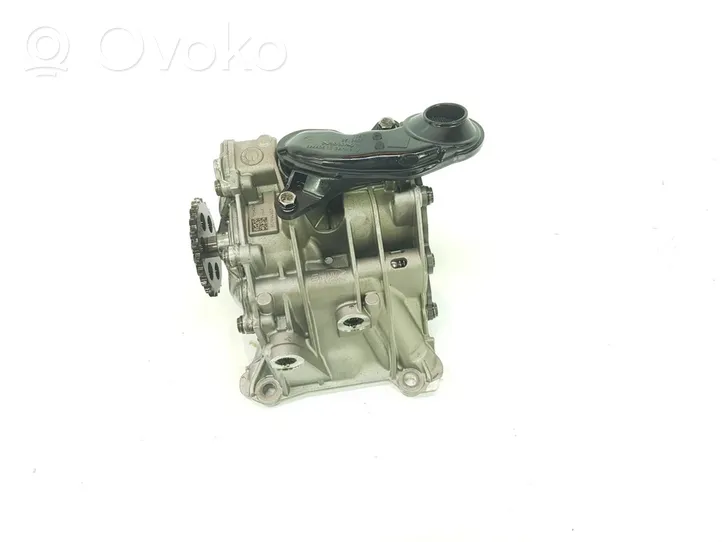 BMW 3 F30 F35 F31 Oil pump 8579944