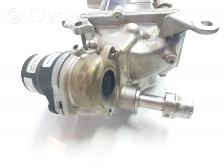 BMW X2 F39 EGR-venttiili/lauhdutin 11718592643