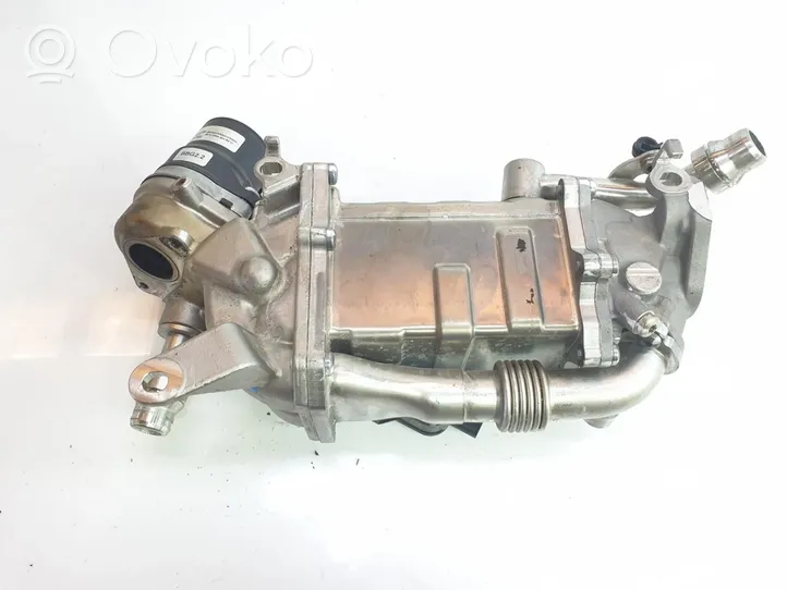 BMW X2 F39 EGR-venttiili/lauhdutin 11718592643