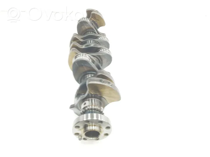 BMW 3 F30 F35 F31 Crankshaft 11218678953