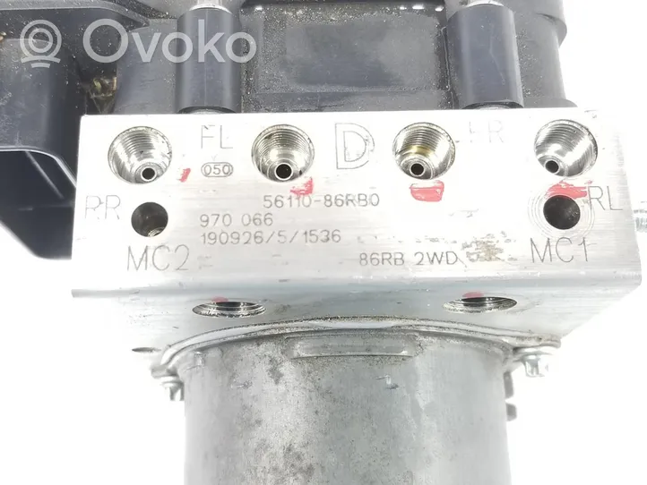 Suzuki Vitara (LY) Pompe ABS 5610054PU1000