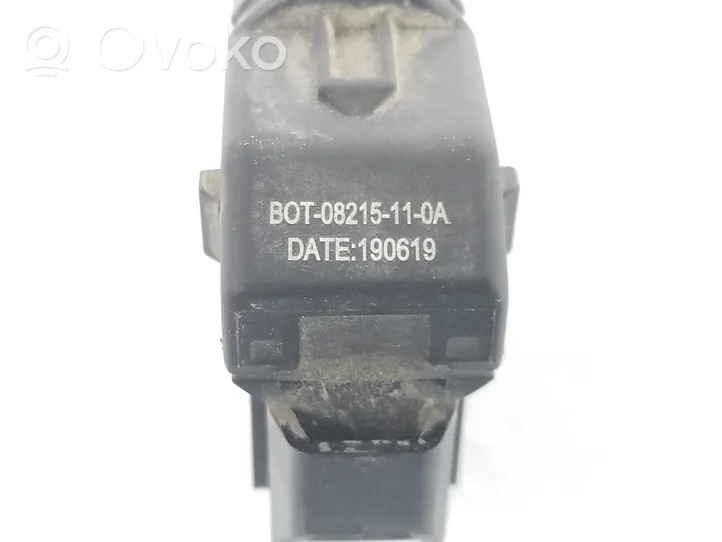 Suzuki Vitara (LY) Sensor PDC de aparcamiento 3773554P01000