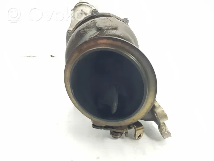 BMW 2 F44 Turbine 11658658211