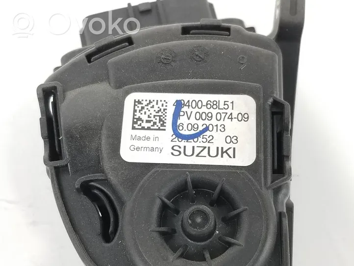 Suzuki SX4 S-Cross Pedale dell’acceleratore 4940068L51