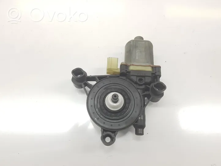 Volkswagen Golf VIII Moteur de lève-vitre de porte avant 5Q0959802A